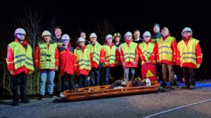 Read more about the article Ereignisreiche Feiertage für die FF Friedberg