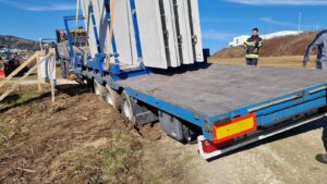 Read more about the article Technischer Einsatz für die FF Friedberg