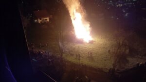 Read more about the article Osterfeuer 2025