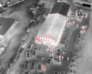 Read more about the article Garagenbrand in Friedberg