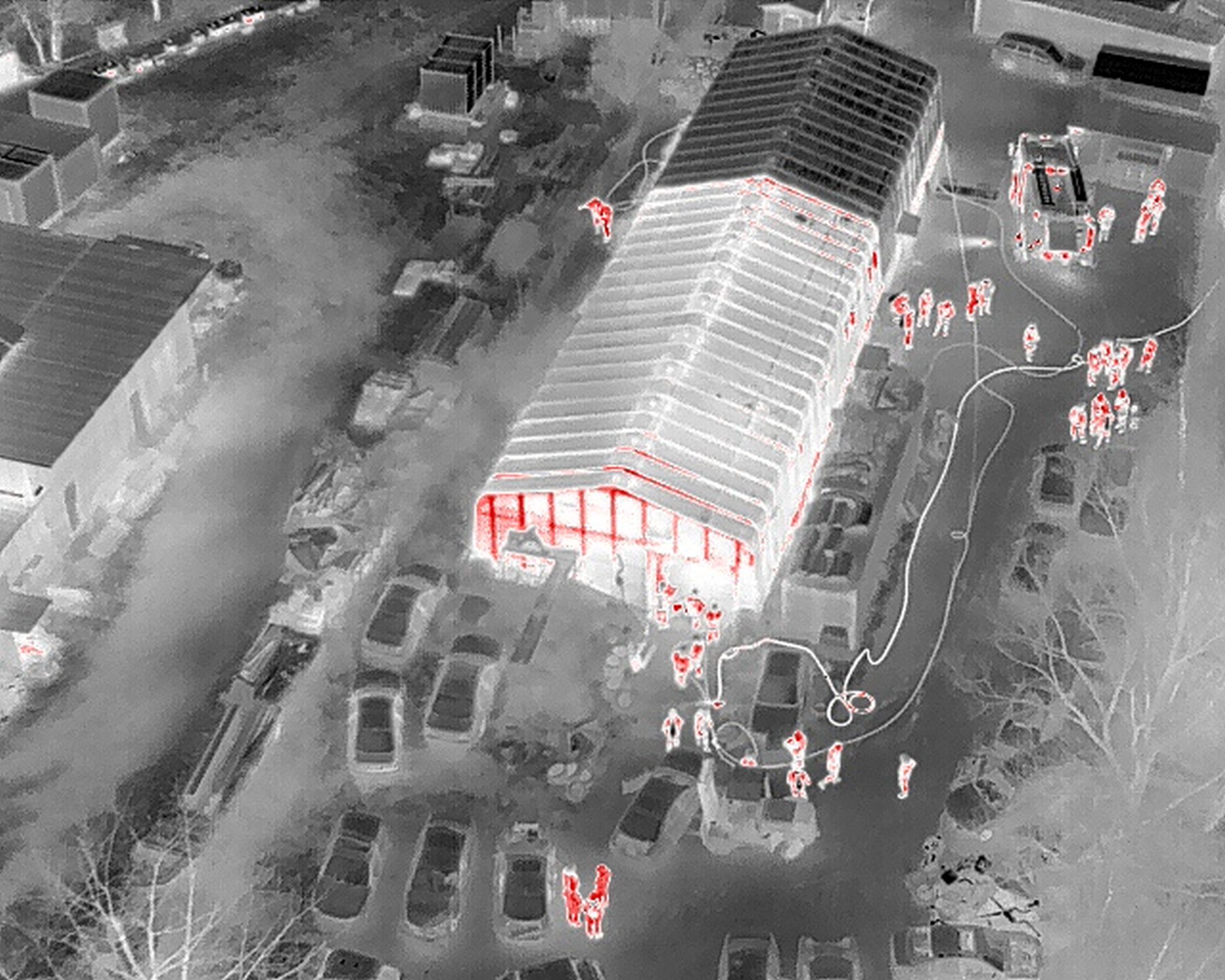 Read more about the article Garagenbrand in Friedberg