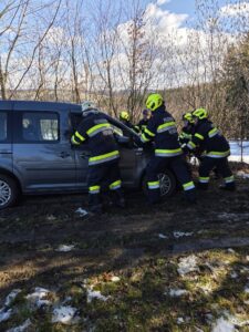 Read more about the article PKW-Bergung in Friedberg